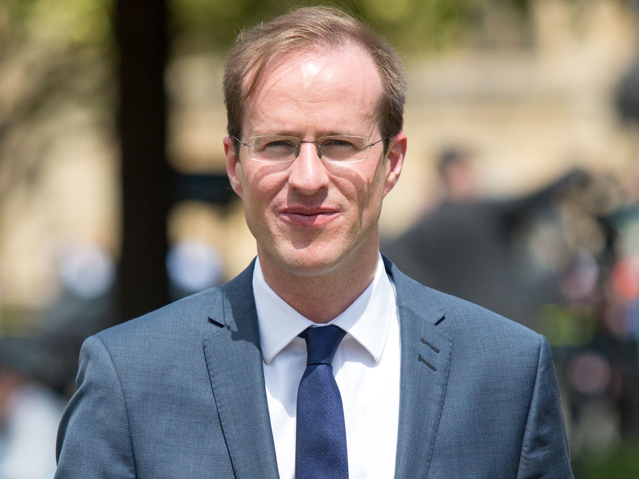 Vote Leave chief Matthew Elliott also founded the Taxpayers' Alliance