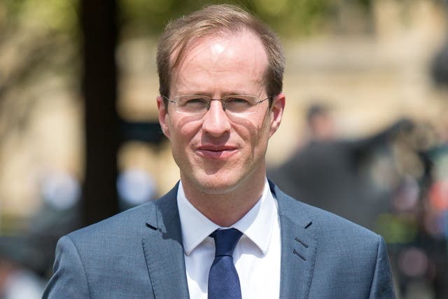 Vote Leave chief Matthew Elliott also founded the Taxpayers' Alliance