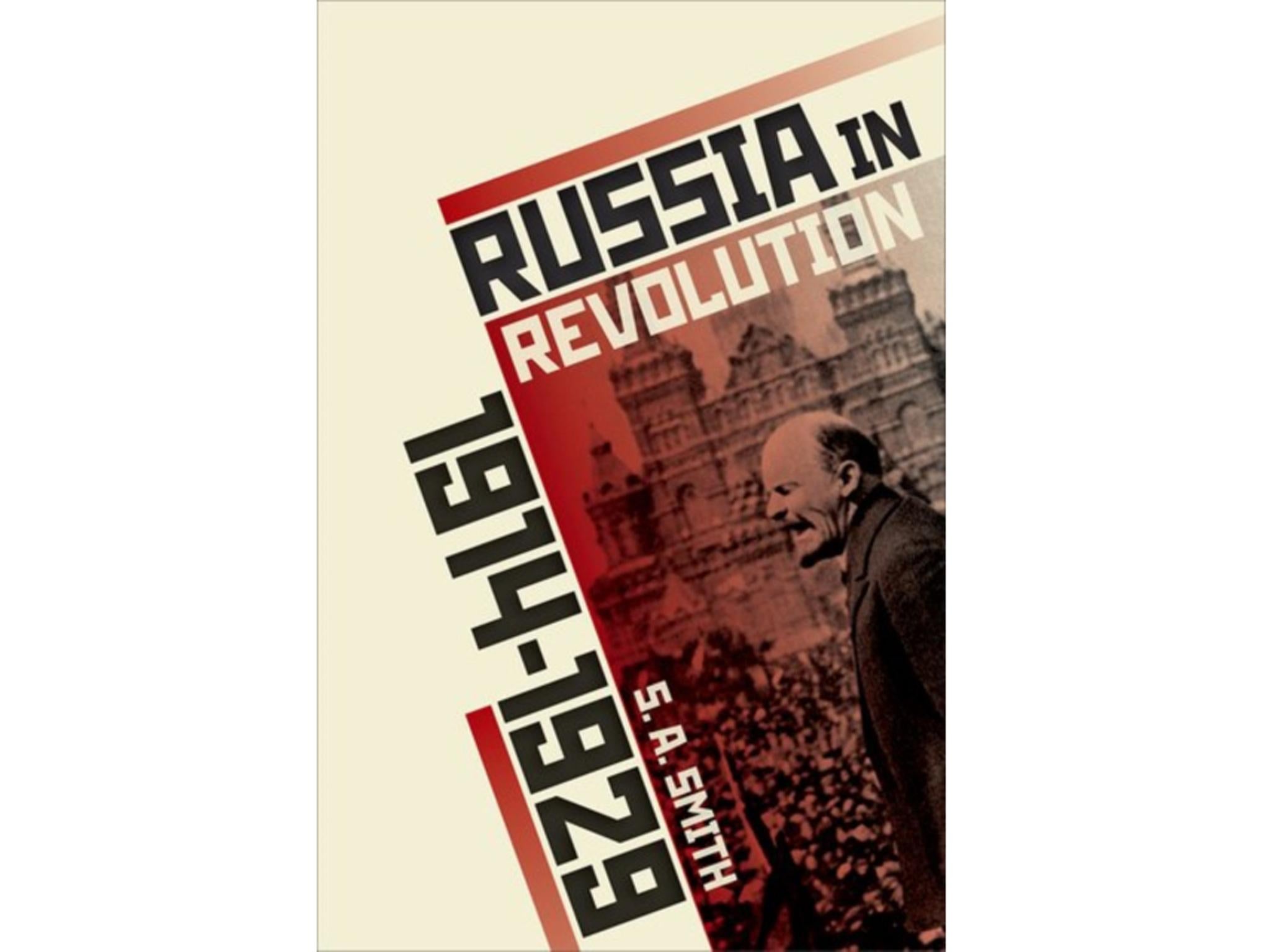 6 best Russian history books | The Independent | The Independent