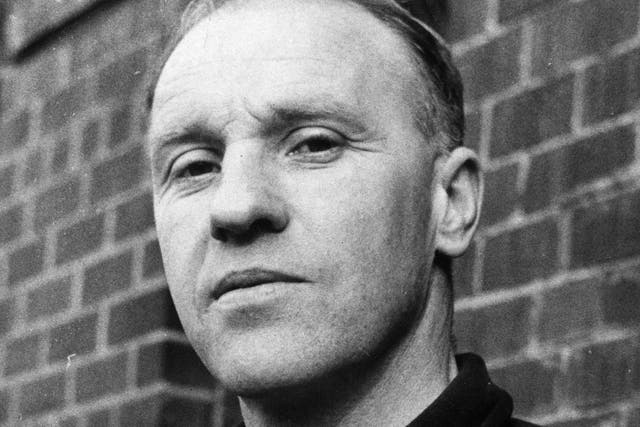 Bill Shankly was a success at Huddersfield before going on to become a legend at Liverpool