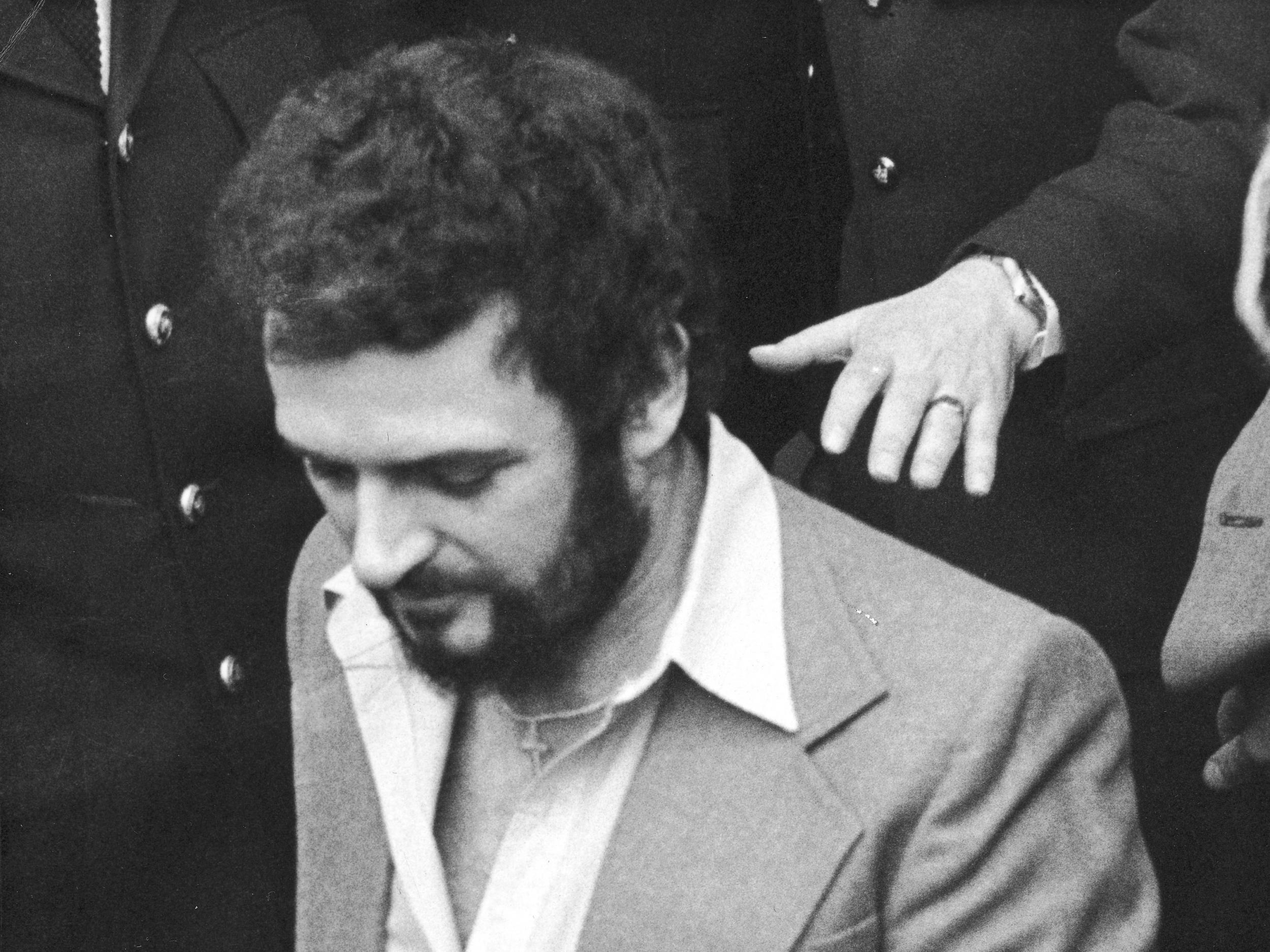 Police were thrown off the chase for the Yorkshire Ripper, Peter Sutcliffe, because of hoax tapes from another man