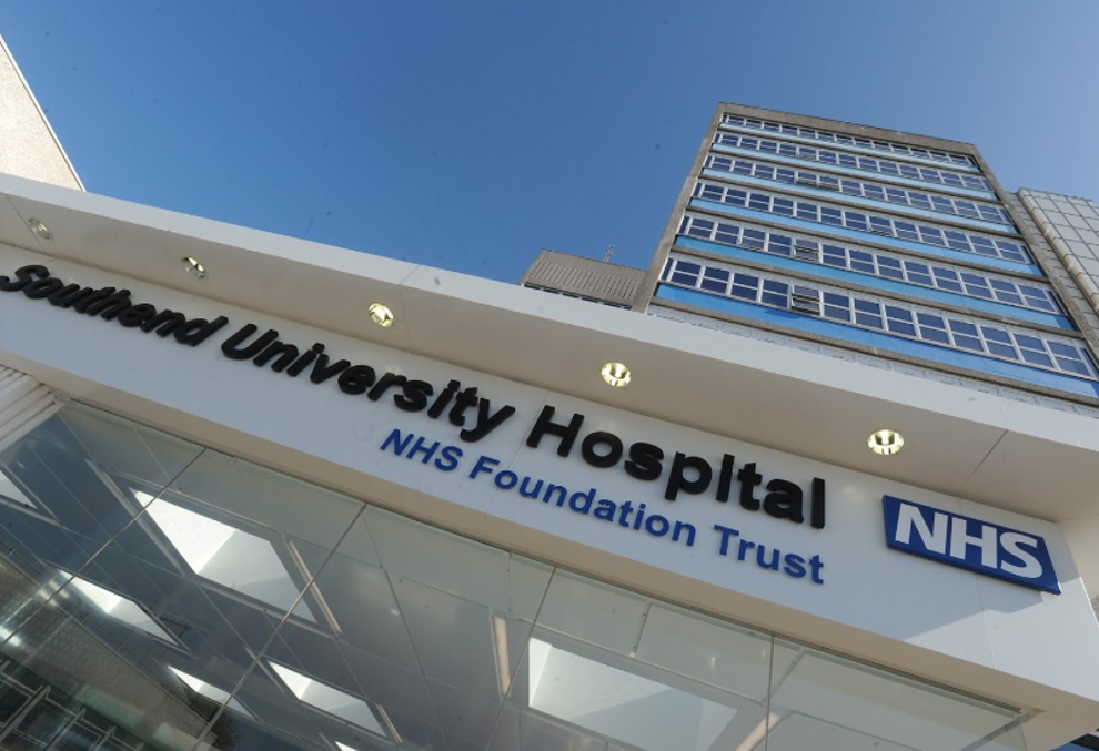 NHS hospital drops out of 'Airbnb' scheme to rent spare rooms to