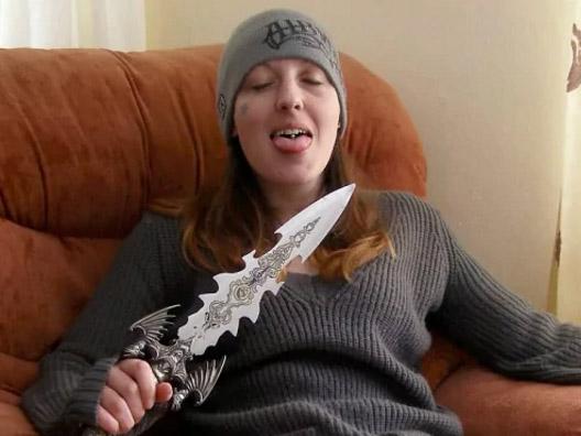 Joanna Dennehy killed and attempted to kill several men in 2013