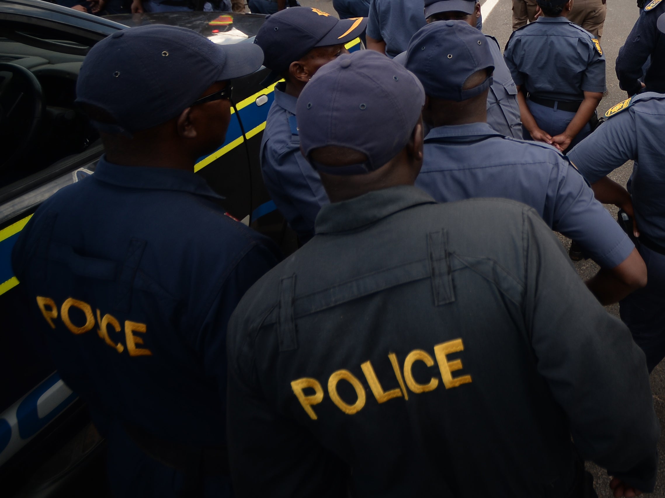 South African police have opened a murder inquiry and a rape investigation
