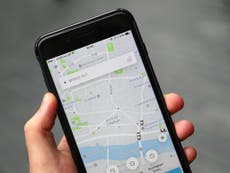 Uber’s bid to appeal driver case to UK Supreme Court rejected