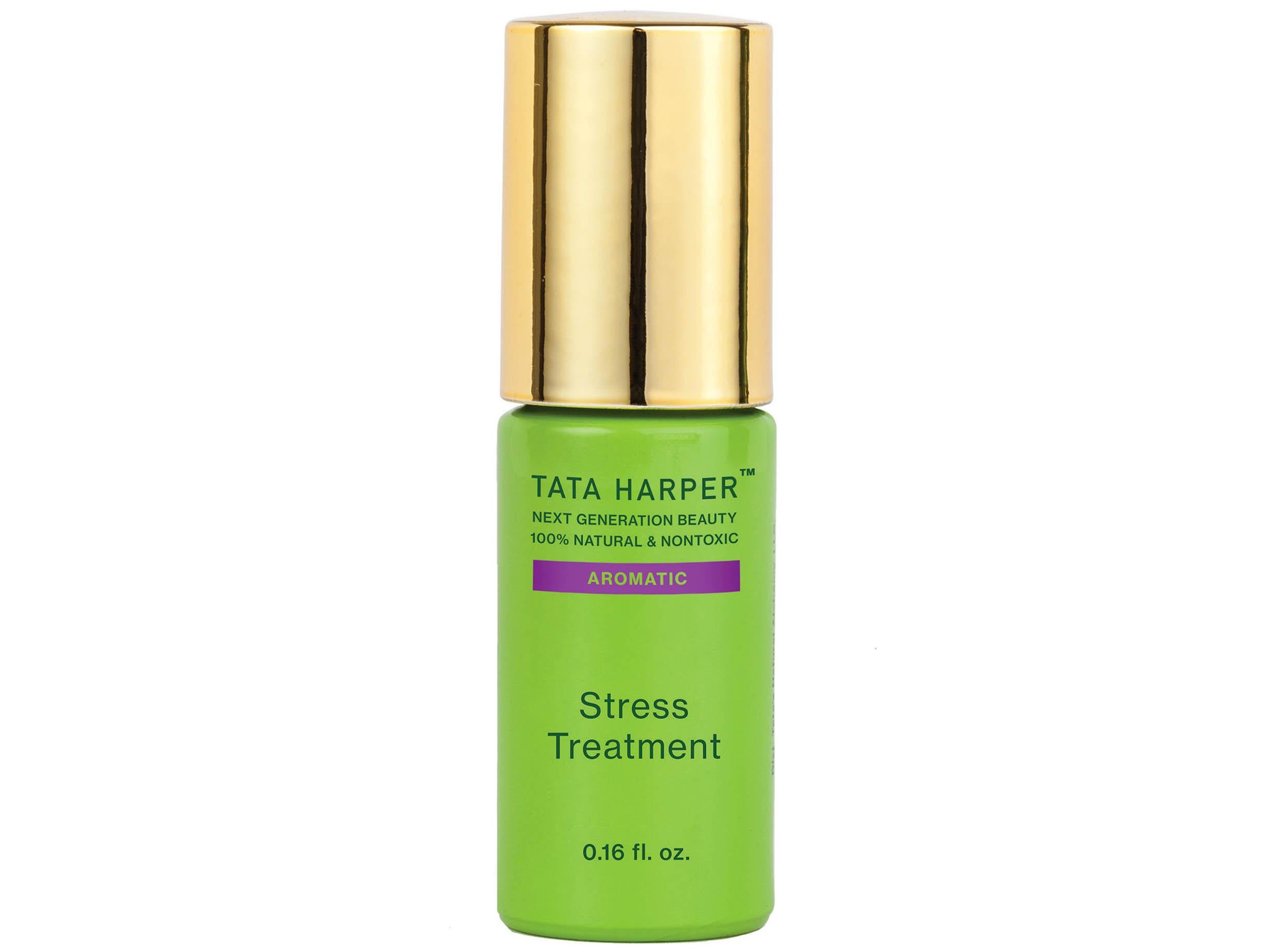 Tata Harper, Aromatic Stress Treatment, £72, Cult Beauty