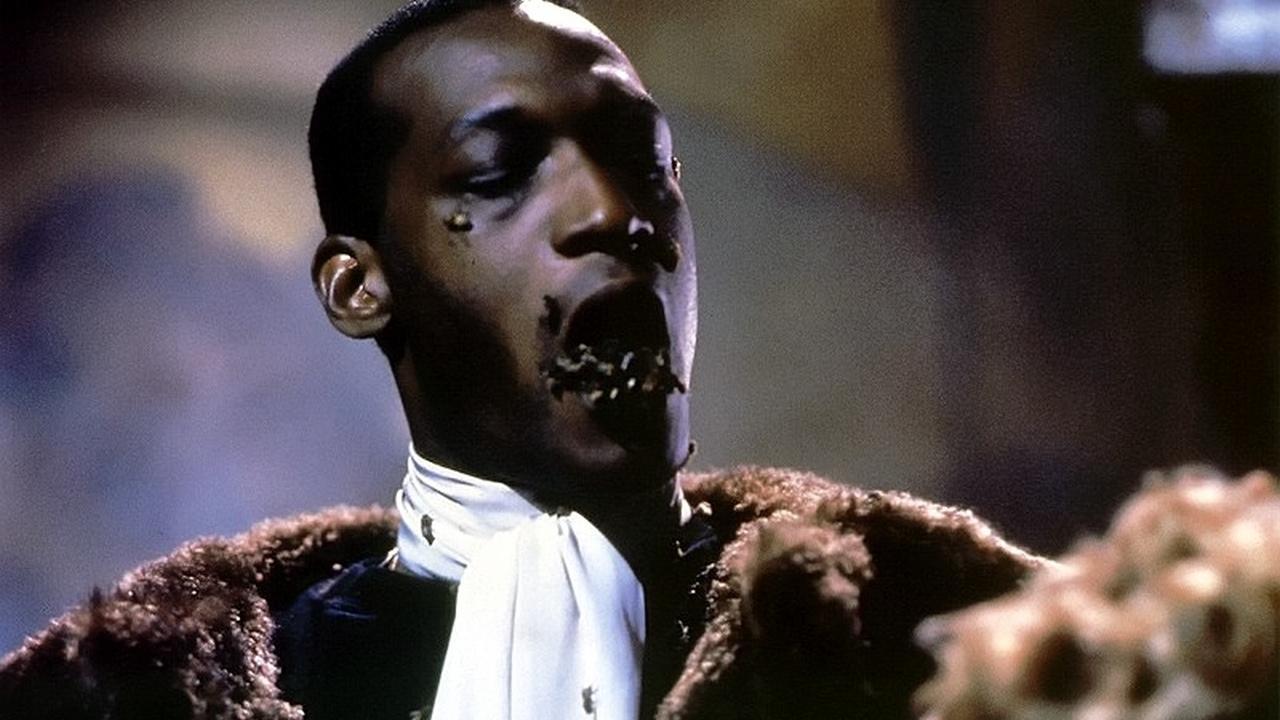 Tony Todd in Candyman (TriStar Pictures)