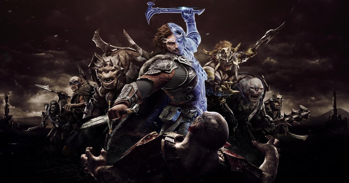 Middle Earth: Shadow of Mordor - A Challenging Journey