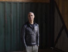 Film composer Nitin Sawhney on Andy Serkis, Jungle Book and Brexit