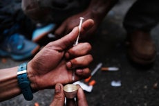 Everything you need to know about the opioid crisis