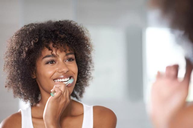 Will future toothbrushes save us from heart attacks?