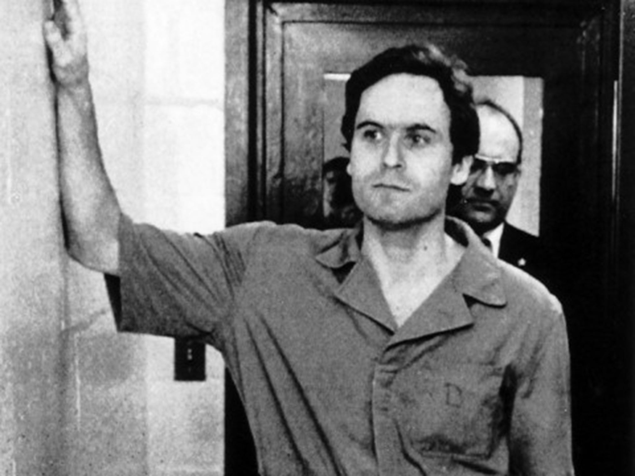 Ted Bundy: his college-boy good looks and charm made him an unlikely suspect. His killing spree crossed three states, Washington, Utah and Florida (Associated Press )