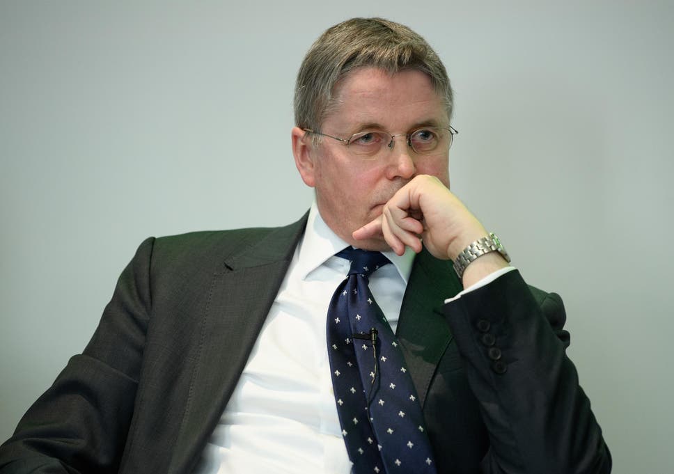 cabinet secretary sir jeremy heywood takes leave of absence for