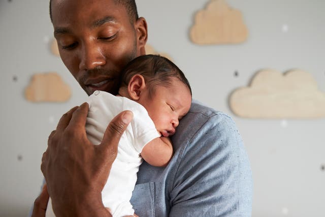 Single fathers and mothers will now be able to become legal parents of their surrogate-born children