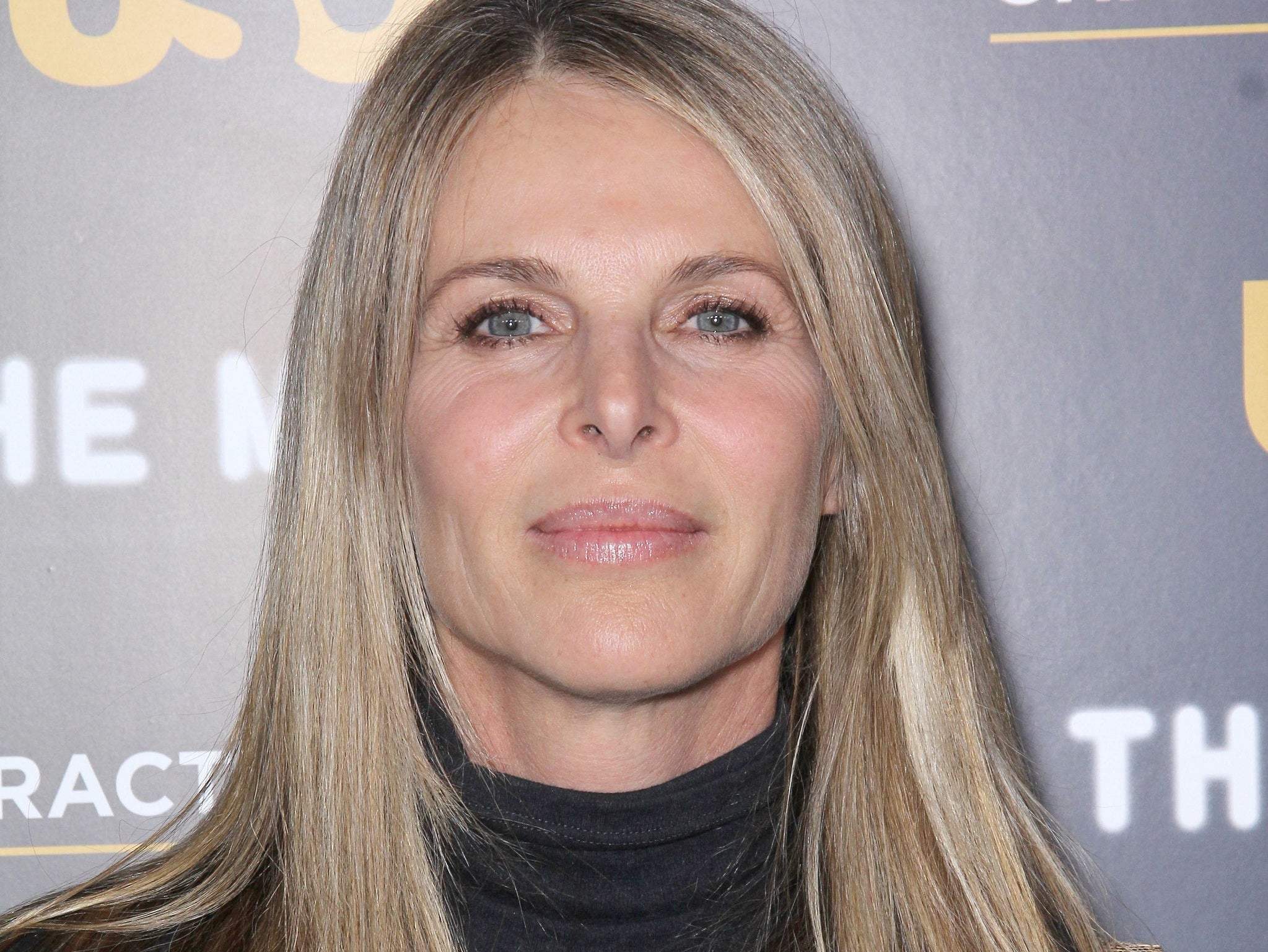 Catherine Oxenberg said her daughter first became involved with the Nxivm group in 2011