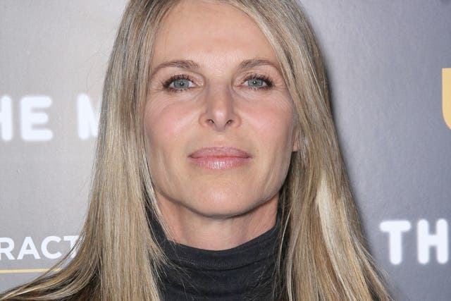 Catherine Oxenberg said her daughter first became involved with the Nxivm group in 2011