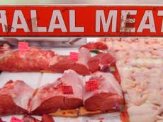 As a vegan Muslim, Lancashire’s move to ban halal meat is divisive