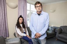 Secret habits of anorexics revealed in new Louis Theroux documentary