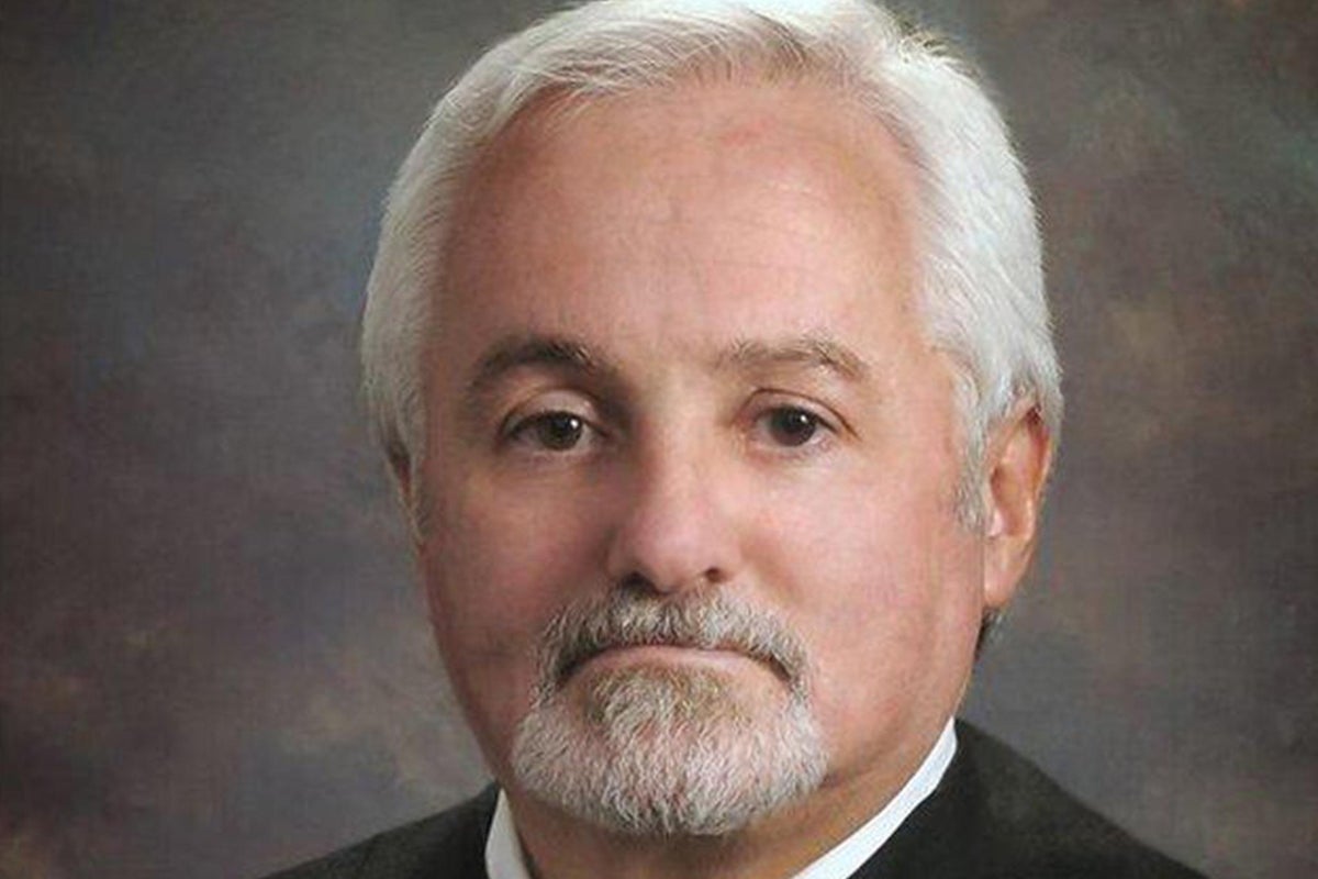 Judge resigns after barring mother from seeing her baby for 14 months ...