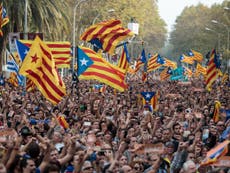 Catalan secession crisis deepens as Spain imposes direct rule