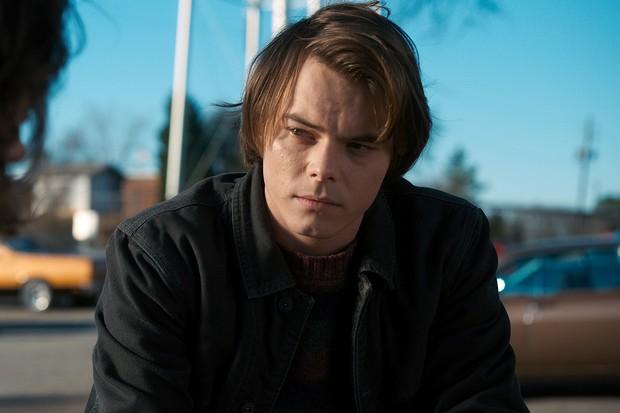 Stranger Things Star Charlie Heaton Deported From Us After