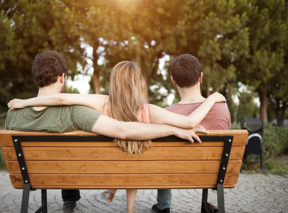 Has Multiple Partners