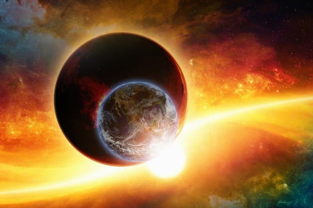 There's really no way to tell which doomsday scenario will be the cause of our planet's demise
