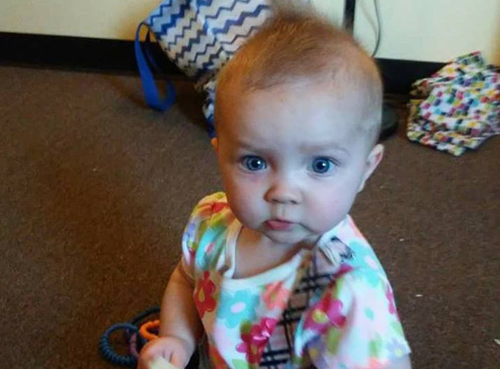 Man Arrested For Rape And Murder Of Girlfriend S One Year Old Daughter The Independent The Independent Man Arrested For Rape And Murder Of Girlfriend S One Year Old Daughter The Independent The Independent