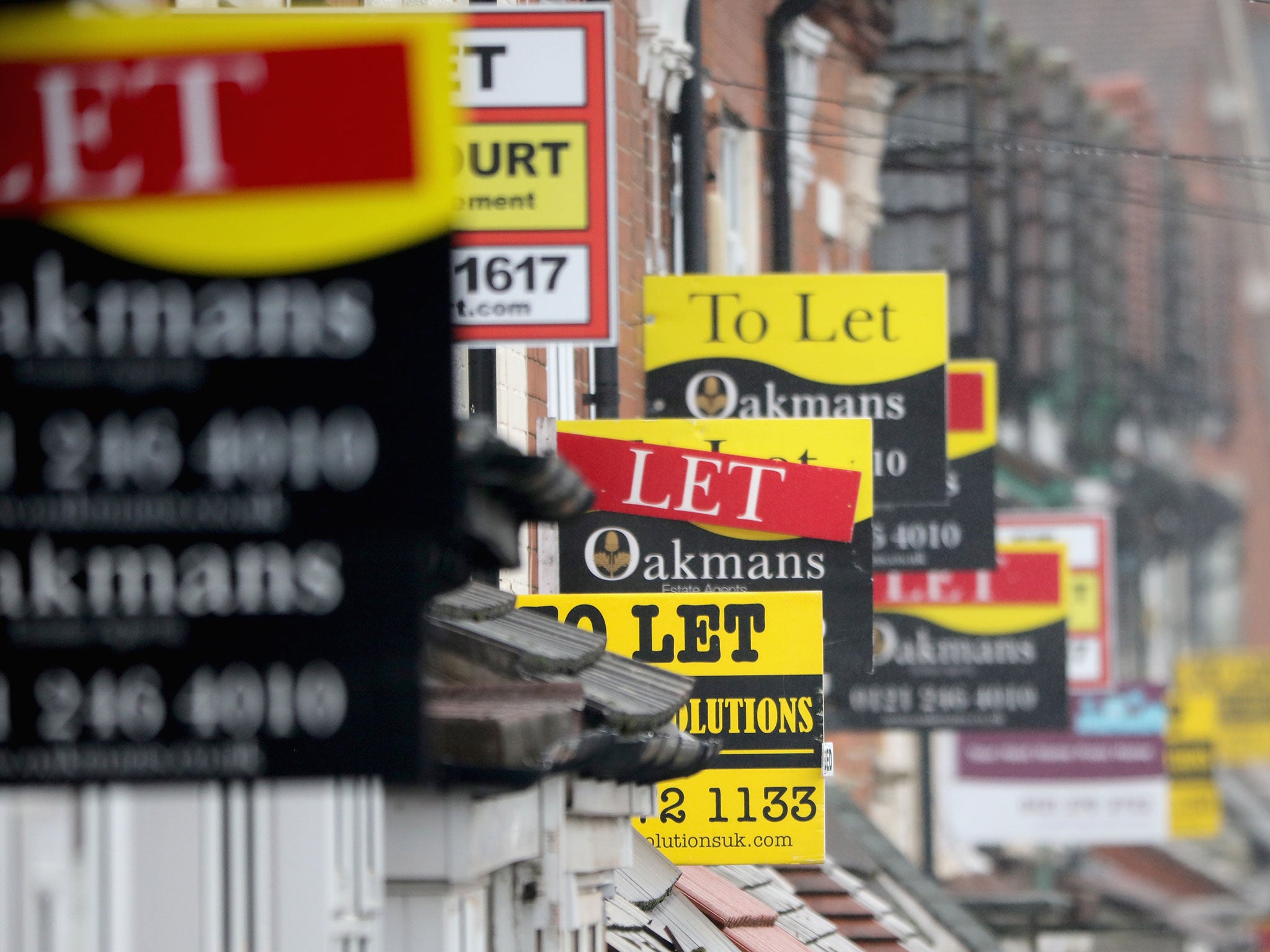 Six out of 10 students found securing a rental property more stressful than job hunting or exams