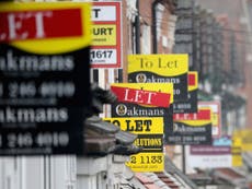 Seven out of 10 landlords won’t rent out their property to students