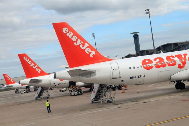 Over the last 12 months, easyJet transported just over 80.9 million passengers