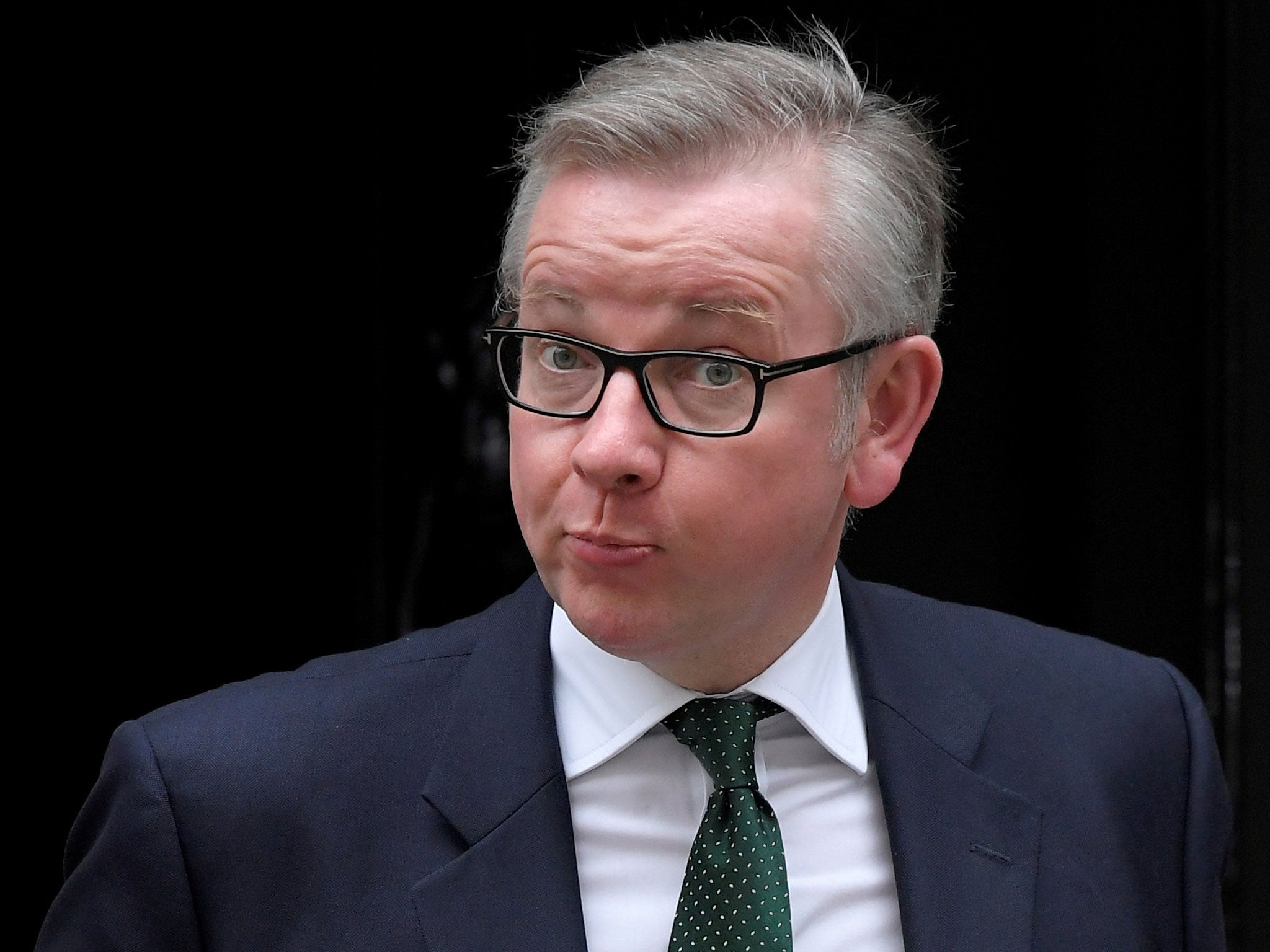 Michael Gove has promised a ‘green Brexit’, but pledges on animal welfare are now in doubt