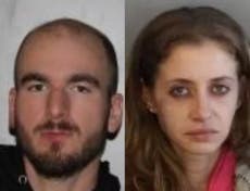 Husband and wife plead guilty in 'barbaric' sex abuse of toddler