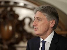 Philip Hammond’s Autumn Budget can’t please everyone