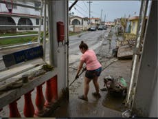 Puerto Rico cancels power contract with tiny Montana company
