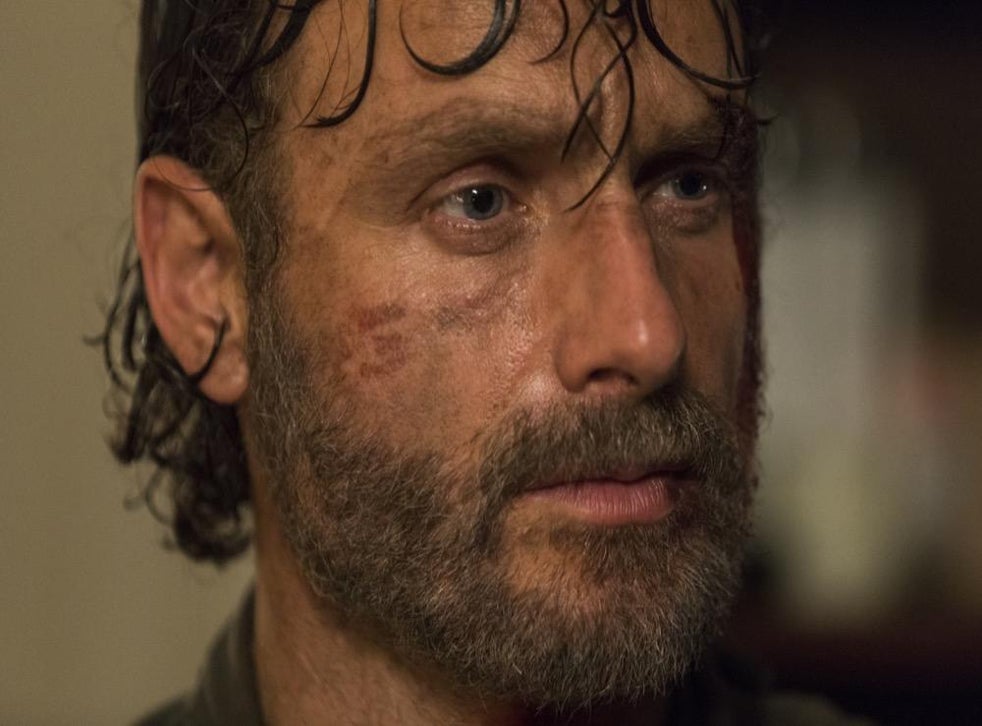 The Walking Dead Season 8 Episode 2 Who Is Morales Season 1 Character Returns In The Damned The Independent The Independent