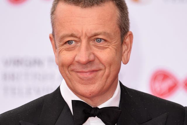 <p>Peter Morgan wrote The Crown, The Queen and The Audience</p>