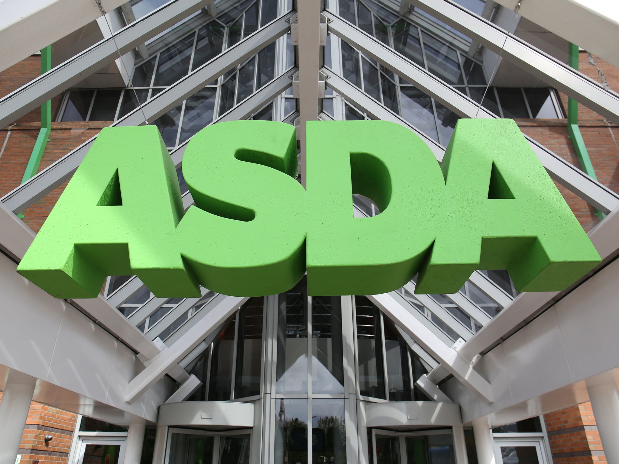 Asda has had to cope with more expensive food imports since the vote for Brexit