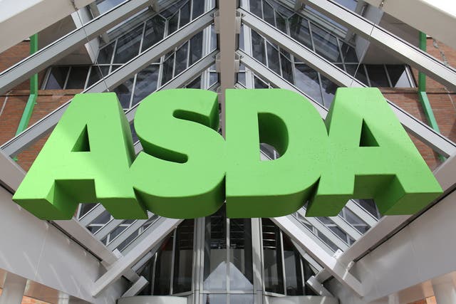 Asda has had to cope with more expensive food imports since the vote for Brexit