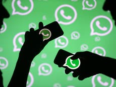 Facebook’s new ‘Click-to-WhatsApp’ ads start chats with businesses