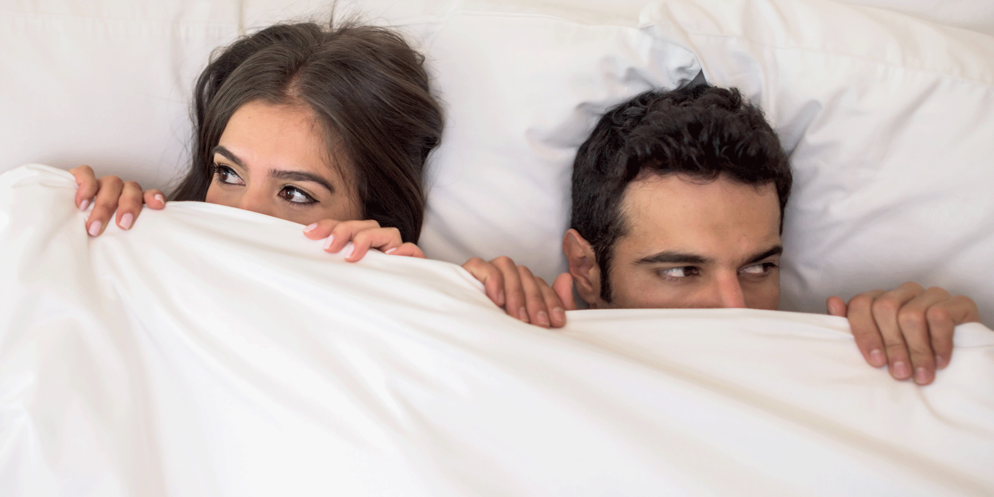 5 signs someone is cheating on you, according to a private ...