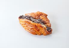 Paul bakery launches mince pie croissants for Christmas
