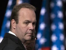 All you need to know about Rick Gates