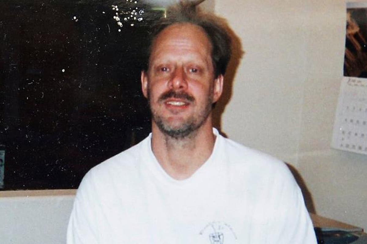 Las Vegas shooter Stephen Paddock had child abuse images on his computer,  police announce as they search for new person of interest | The Independent  | The Independent