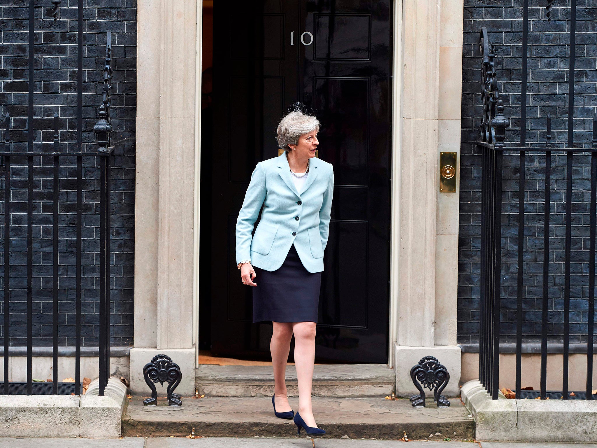 2048px x 1536px - We were kidding ourselves if we thought a female prime minister was going  to change Westminster's sexist culture | The Independent | The Independent