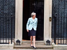 We were wrong to think a female PM could change Westminster