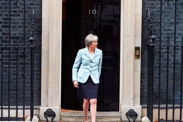 We have had two female Conservative prime ministers, but there's still a long way to go