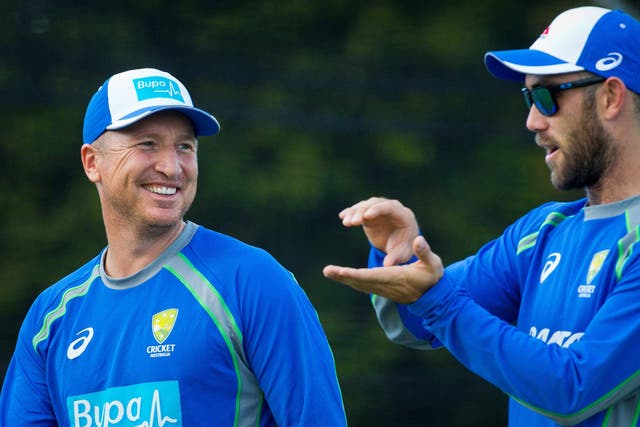 Brad Haddin is hoping to be a thorn in England's side once again this winter