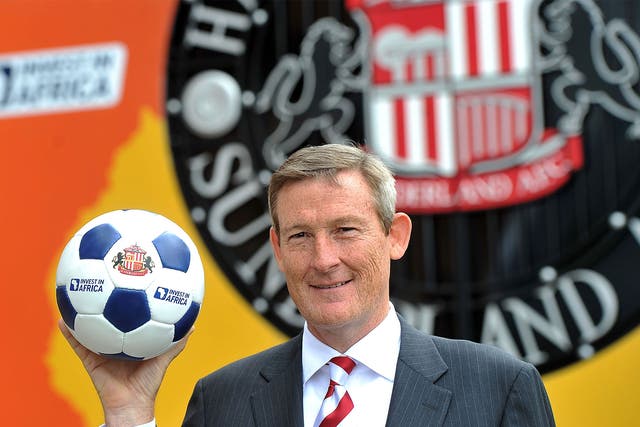 Ellis Short is selling Sunderland and his London home as he looks to escape Britain