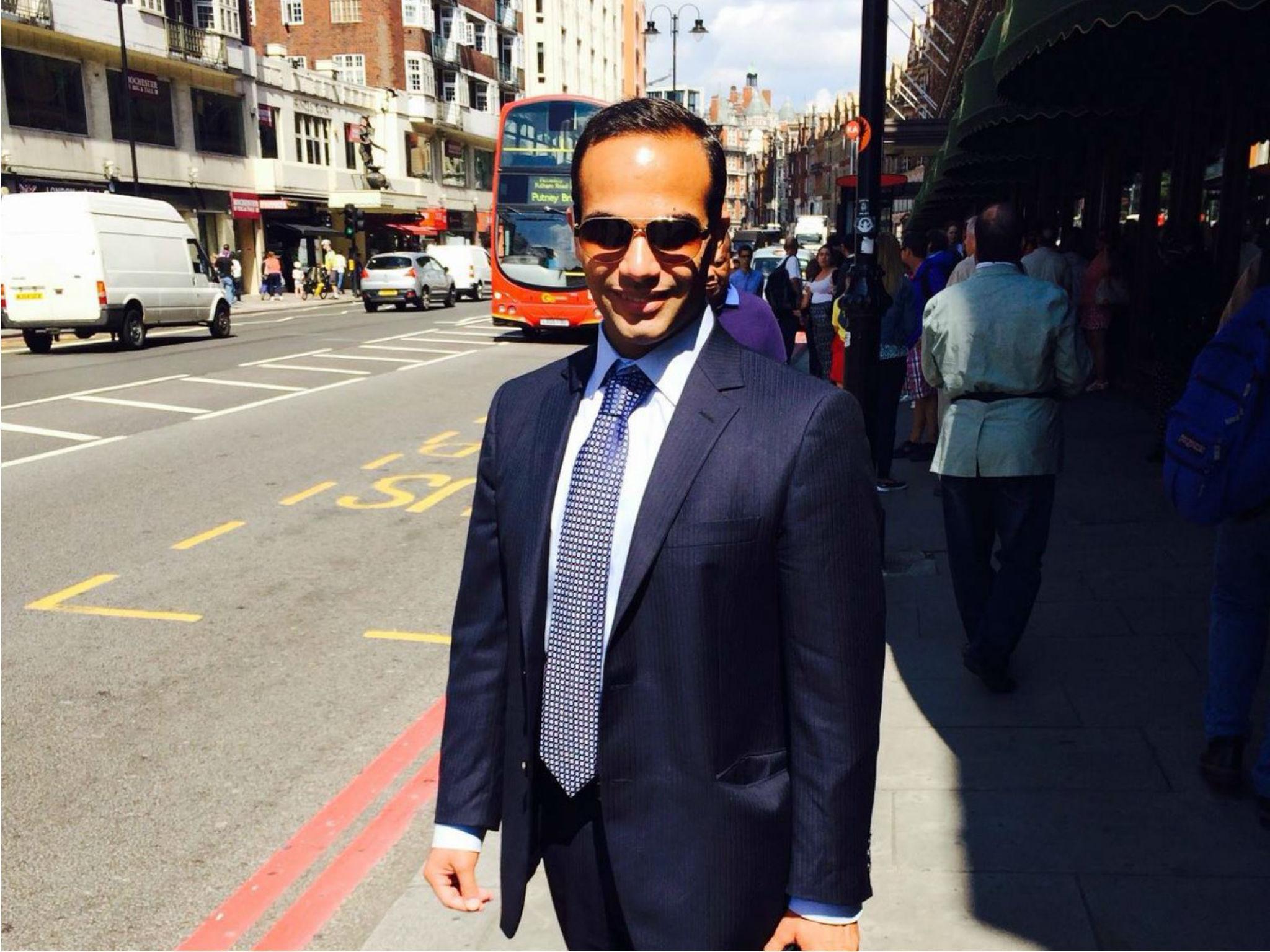 George Papadopoulos